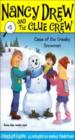 Nancy Drew: And the Clue Crew Case Of The Sneaky Snowman