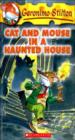 Cat And Mouse In A Haunted House (3)