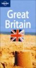 Lonely Planet : Great Britain