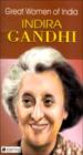 Great Men Of India : Indira Gandhi