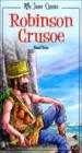 Ana Junior Classics - Robinson Crusoe