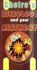 Cheiro's Astrology and Your Birthday