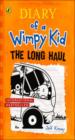 Diary of a Wimpy Kid : The Long Haul (9)