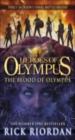 Heroes of Olympus : The Blood of Olympus (5)