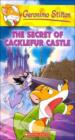 The Secret of Cacklefur Castle (22)