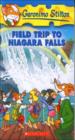 Field Trip to Niagara Falls (24)