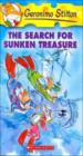 The Search for Sunken Treasure (25)