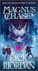 Magnus Chase & The Ship of the Dead (3)