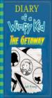 Diary of a Wimpy Kid : The Getaway(12)