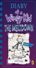 Diary of A Wimpy Kid: The Meltdown (13)