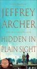 Hidden in Plain Sight (2-William Warwick Novels)