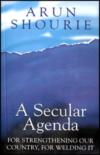 A Secular Agenda