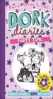 Dork Diaries: Party Time: 2