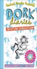Dork Diaries: Skating Sensation: 4
