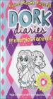 Dork Diaries: Frenemies Forever: 11