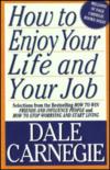 How to Enjoy Your Life & Your Job
