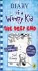 Diary of a Wimpy Kid: The Deep End (Book 15)