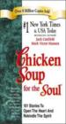 Chincken Soup for the soul