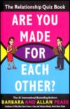 Are You Made For Each Other