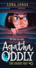 The Secret Key: Agatha Oddly (1)