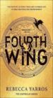 Fourth Wing - 1