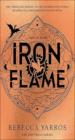 Iron Flame - 2