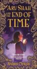ARU SHAH #1: THE END OF TIME
