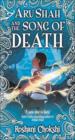 ARU SHAH #2: THE SONG OF DEATH