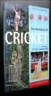 Handbook of Cricket