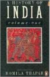 A History Of India Volume One