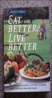 Eat Beatter Live Better