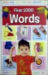 Dictionary - Words & Pictures - 2