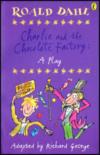 Charlie And The Chocolate Factory