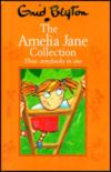 The Amelia Jane - Omnibus
