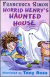 Horrid Henry'S Haunted House
