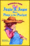 Junie B. Jones Has A Peep In Her Pocket
