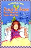 Junie B. Jones Has A Monster Under Her Bed