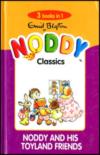 Noddy 3 in 1 - Noddy And Mr Plod