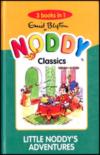 Noddy 3 in 1 - Little Noddy'S Adventures