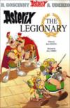 10 - Asterix the Legionary