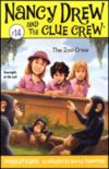 Nancy Drew: And The Clue Crew The Zoo crew