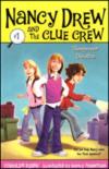 Nancy Drew: And the Clue Crew Sleepover Sleuths
