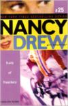 Nancy Drew: Trails of Treachery