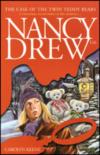 Nancy Drew: The Case of the Twin Teddy Bears