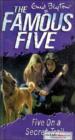 The Famous Five -Five On A Secret Trail