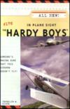 The Hardy Boys: In Plane Sight
