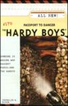 The Hardy Boys - Passport to Danger