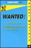The Hardy  Boys: Wanted