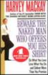 Beware The Naked Man Who Offers You His Shirt