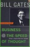 Business @ The Speed Of Thought: Succeeding In The Digital Economy